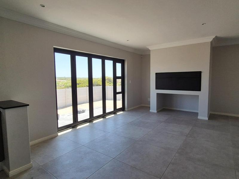 3 Bedroom Property for Sale in Kleinbaai Western Cape